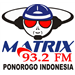 Matrix FM logo