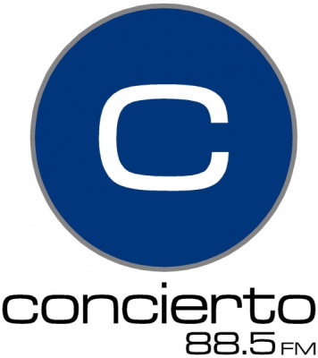 Logo von Concierto 88.5