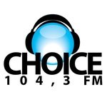 Logotipo de Choice FM