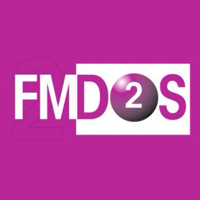Logo von FM Dos