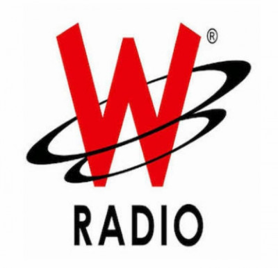 Logotipo de W Radio / XEW