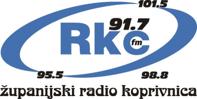 Logotipo de Radio Koprivnica