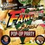 Logo di Fame 95 FM