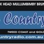 Big Country Radio logo