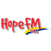 Logotipo de Hope FM