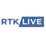 Logotipo de RTK / Radio Blue Sky