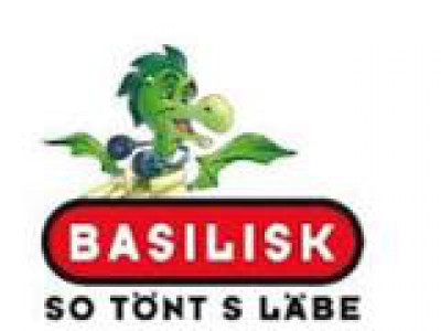 Logo di Radio Basilisk