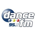 Logotipo de Dance FM