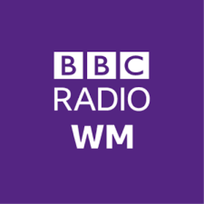 Logotipo de BBC Radio West Midlands