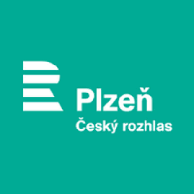 CRo Plzen logo