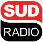 Sud Radio / TOULOUSE : 101.4 logo