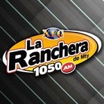 Logotipo de La Ranchera de Monterrey / XEG