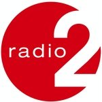 Logotipo de Radio 2
