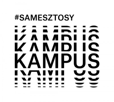 Kampus 97.1 FM logo
