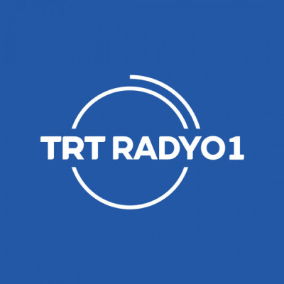 Logo di TRT Radyo 1