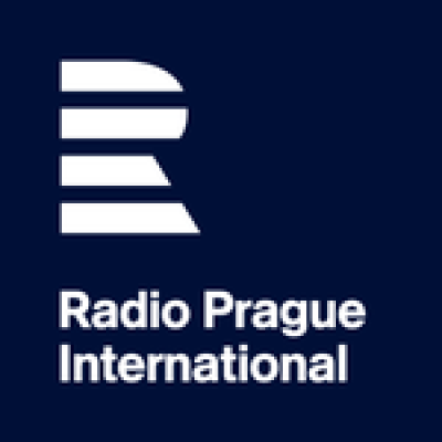 CRo Prague International logo