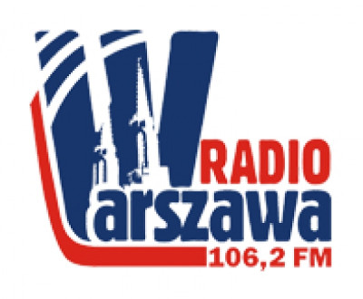 Logótipo de Radio Warszawa