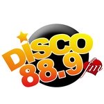 Disco 89 logo