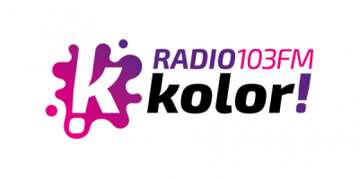 Radio Kolor 103 FM logo