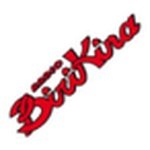 Radio Birikina 91.7 logo
