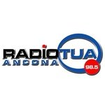 Radio Tua Ancona 98.5 logo
