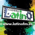Logótipo de Latino FM