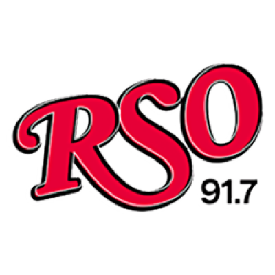RSO 91.7 logo