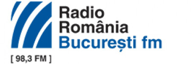 Logo di Bucuresti FM