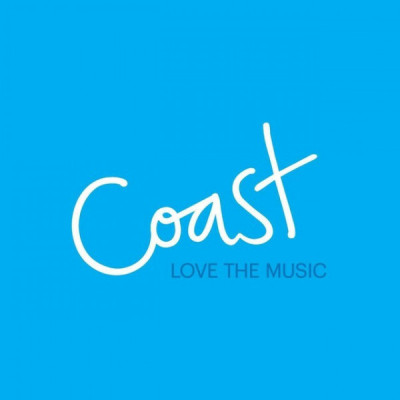Coast FM logo