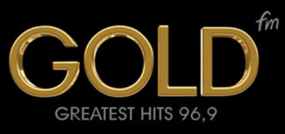 Logo von Gold FM 96.9