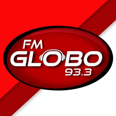 Logotipo de FM Globo 93.3
