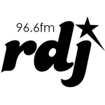 Logo di RDJ FM