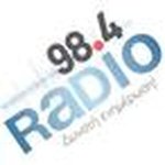 Logótipo de Radio 984 FM