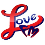 Logotipo de Love FM
