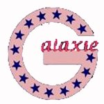 Logotipo de Radio Tele Galaxie