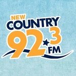 Logo di The New Hot 92.3 / CFRK
