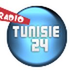 Radio Tunisie 24 / Tunisie 24 logo