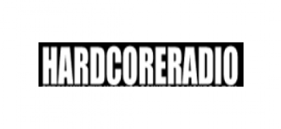 Hardcore Radio logo