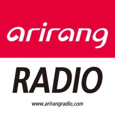 Arirang Radio logo