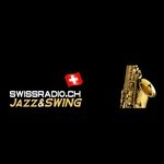 Logótipo de Swiss Radio / Jazz / Swing