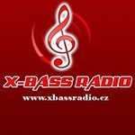 Logotipo de X Bass Radio