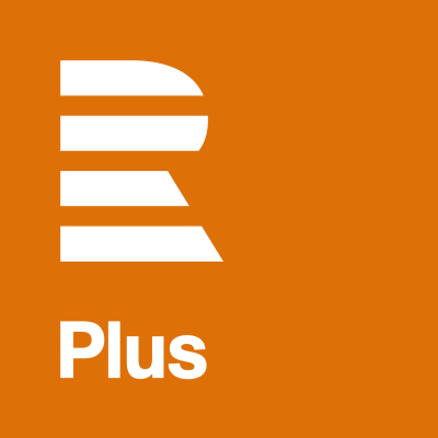 Logo von Český rozhlas Plus