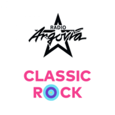 Logotipo de Radio Argovia / Classic Rock