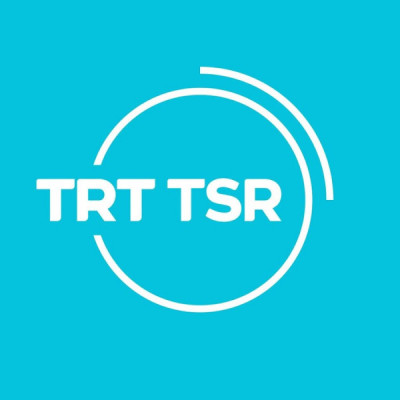 Logo di TRT TSR