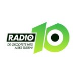 Radio 10 Gold 90's Hits logo
