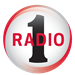 Logotipo de Radio 1 Stavanger