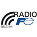 Logotipo de Radio Fe bonita