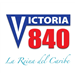 Logo di Victoria 840
