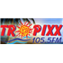 Logotipo de Tropixx FM