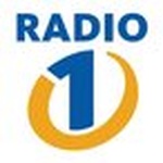 Logotipo de Radio 1 / Koper